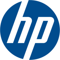 HP Logo